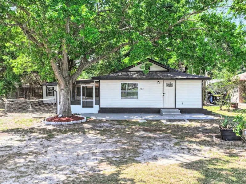 232 Noxon St, FL