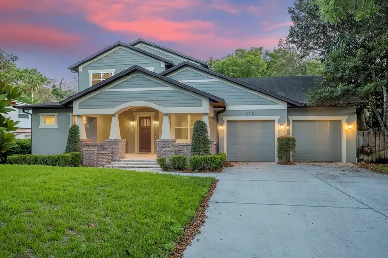 613 Bonita Rd, FL