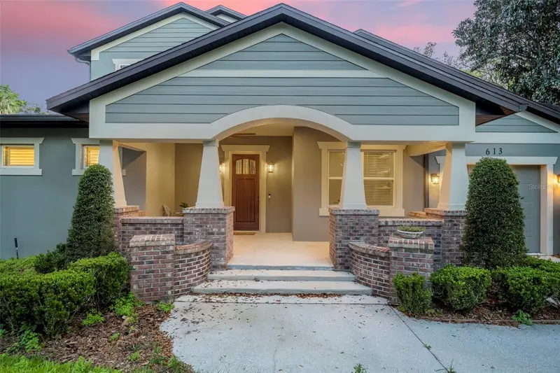 613 Bonita Rd, FL
