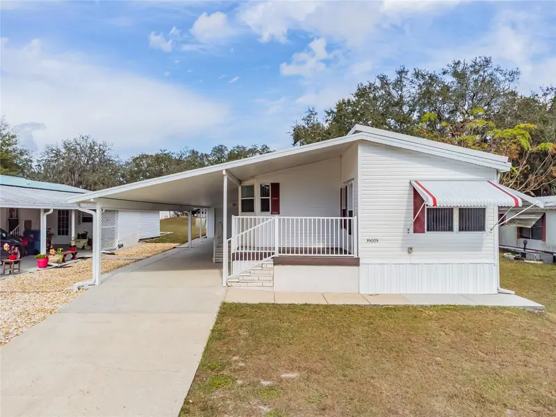 35005 Fraser St, FL