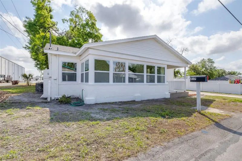 217 Nw 4th Ave, FL