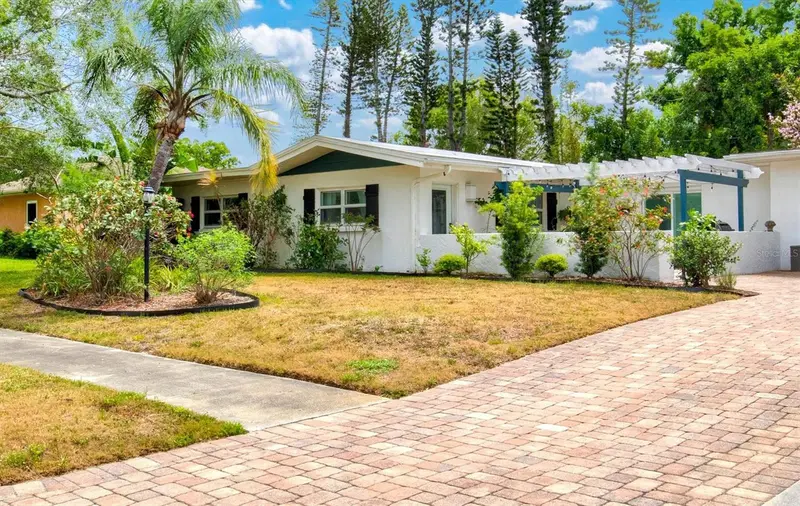 214 Gaines Ave, FL