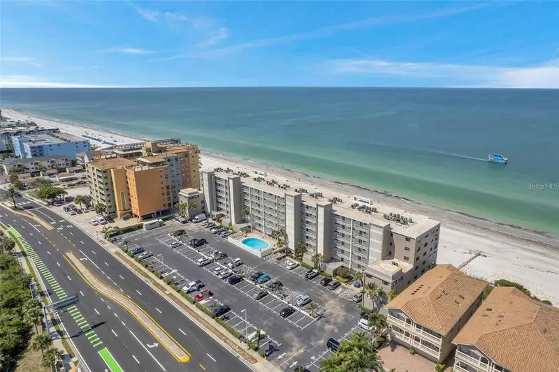 18650 Gulf Blvd #315, FL
