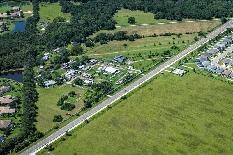 211 Rye Rd Ne, FL