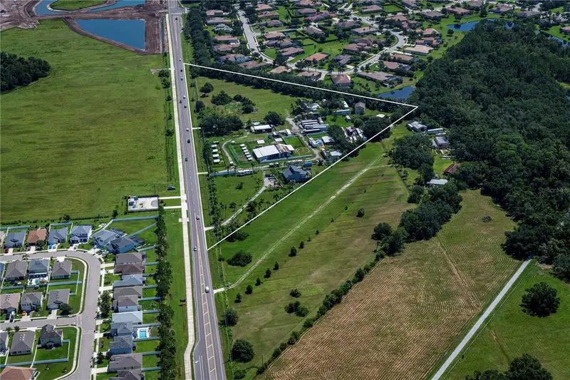 211 Rye Rd Ne, FL