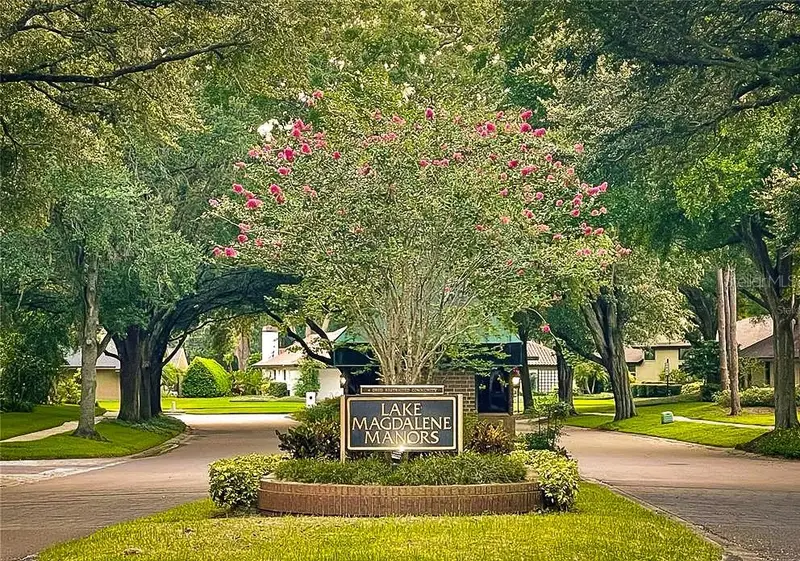 1711 Magdalene Manor Dr, FL