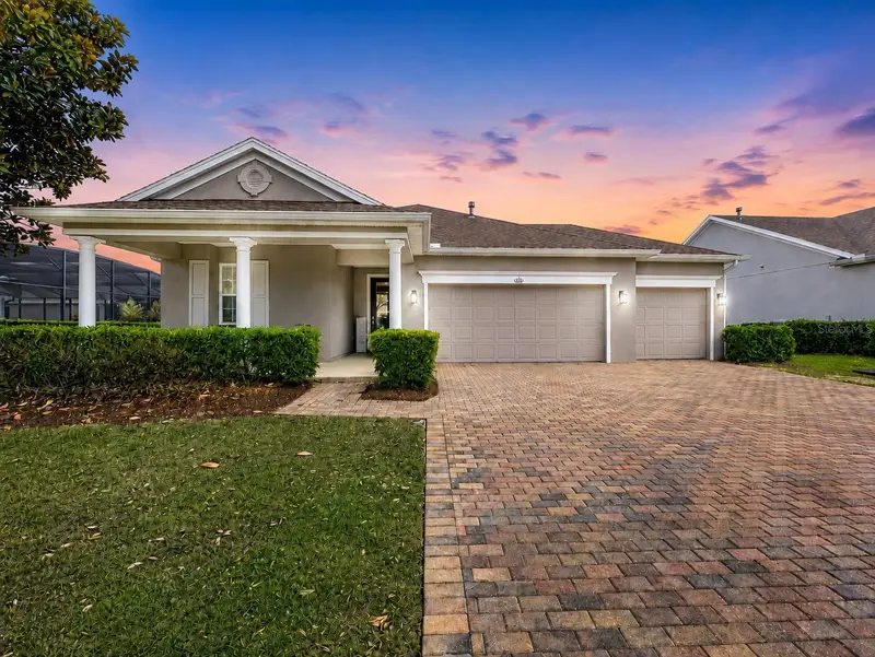 Groveland listing