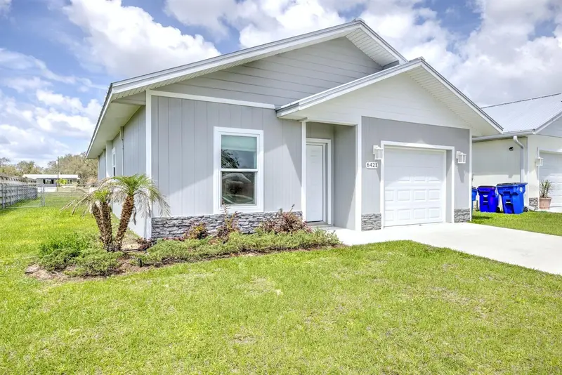 6421 Okinawa Ave, FL