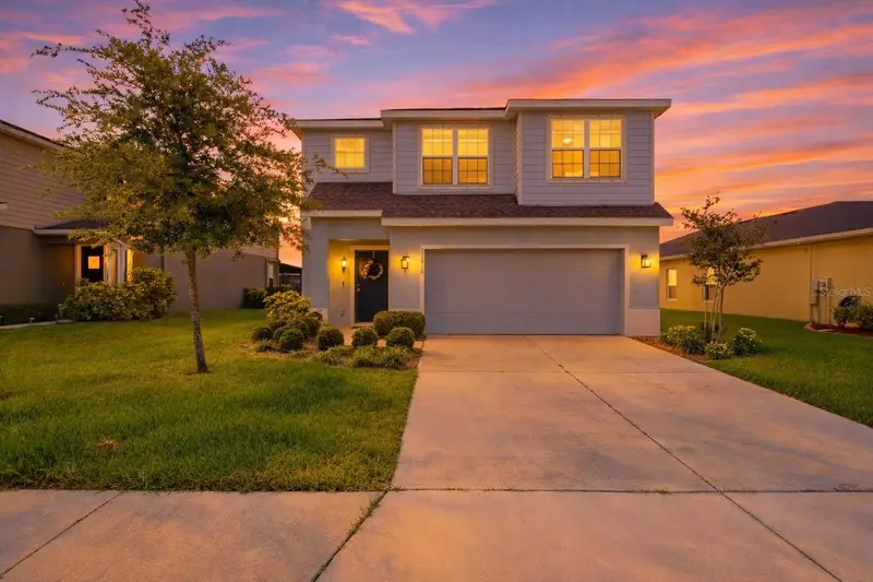 11016 Daybreak Gln, FL