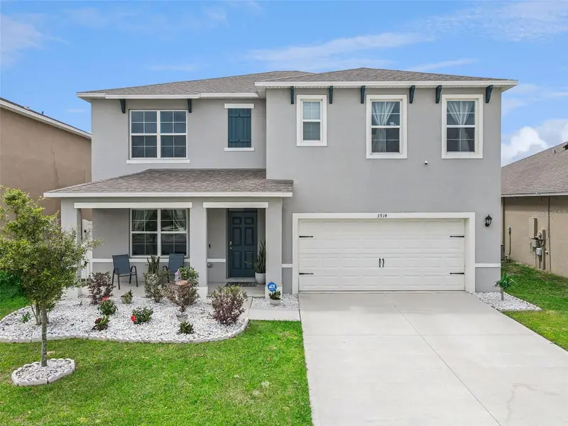 3914 Resting Robin Ave, FL