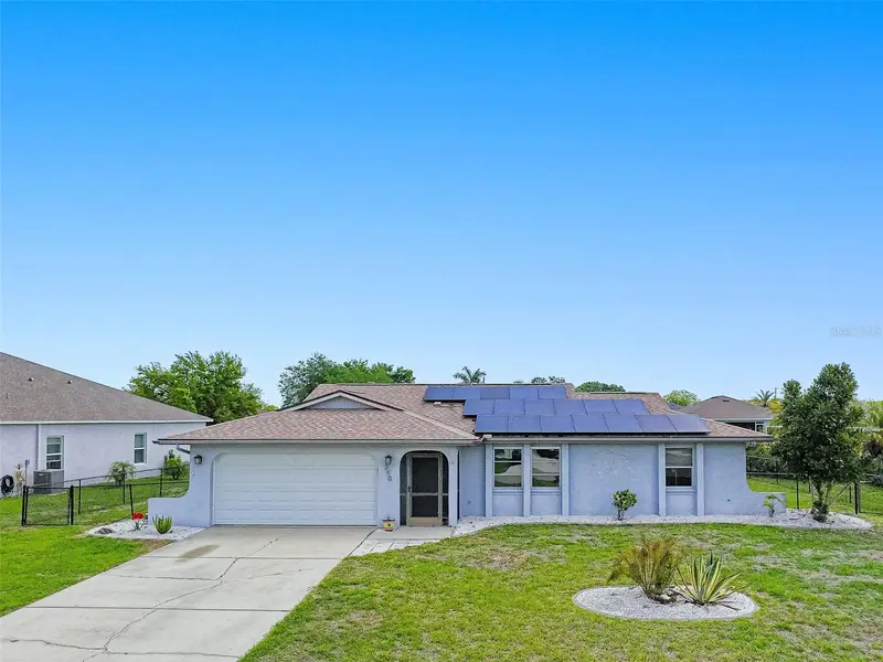 390 Tres Lagoas St, FL