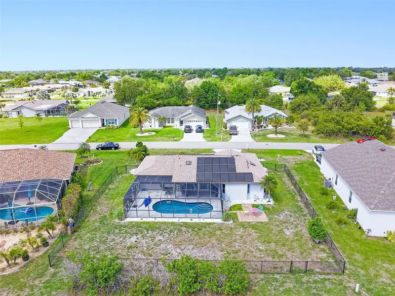 390 Tres Lagoas St, FL