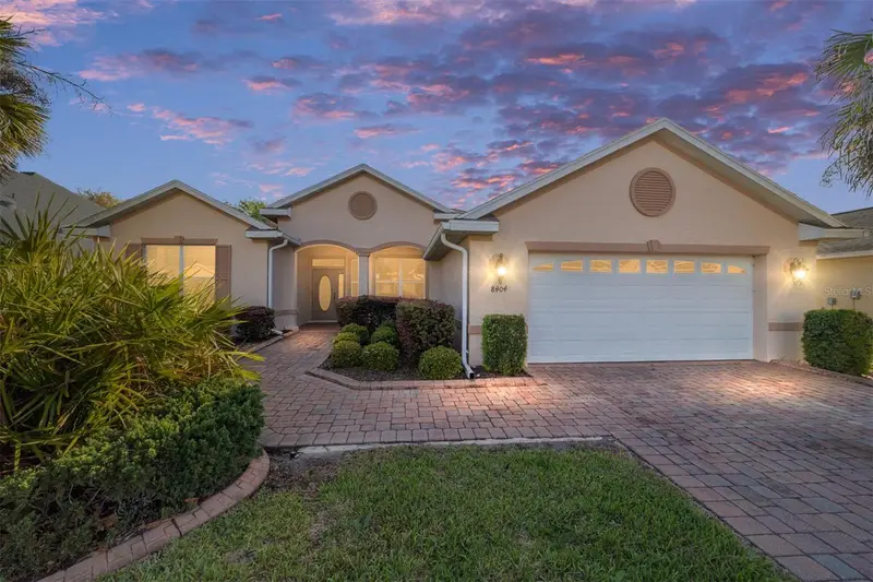 Candler Hills pending