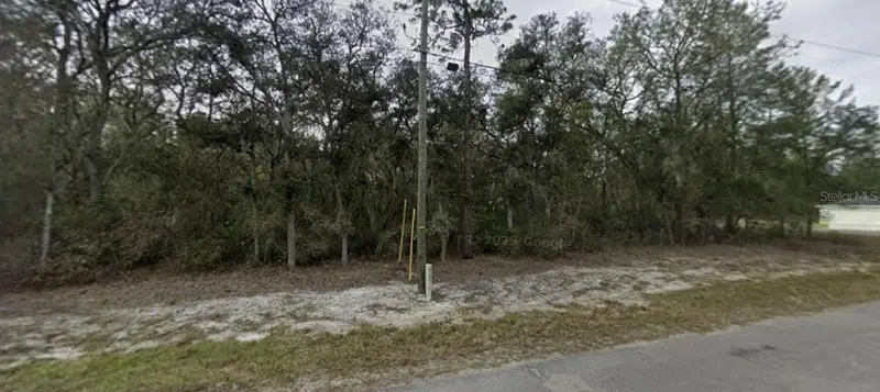Tbd Se Fisher Way Pl, FL