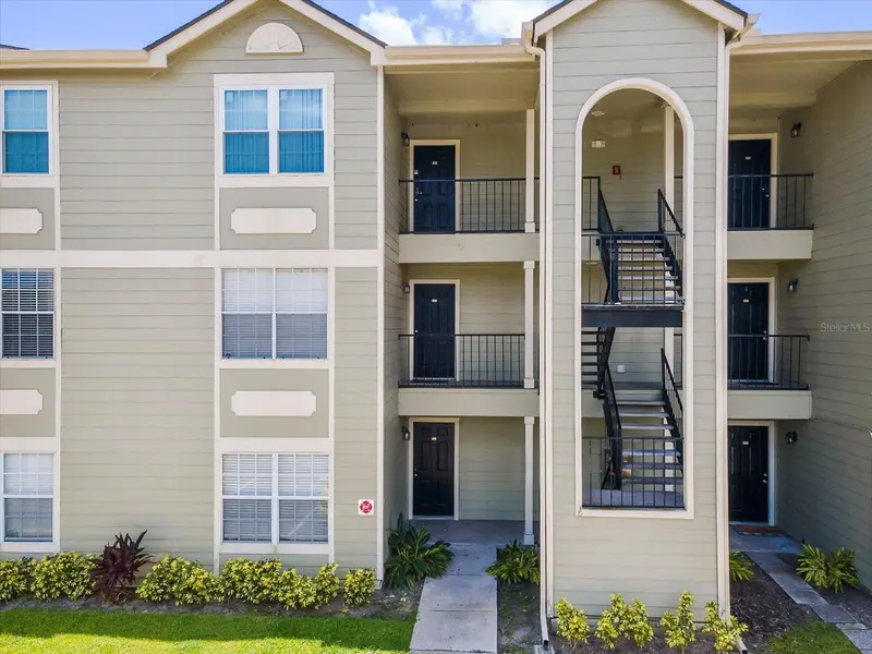 2550 N Alafaya Trl #9201, FL