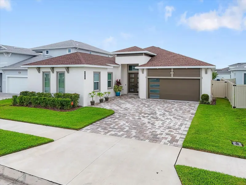 8809 Drummer Plank Dr, FL
