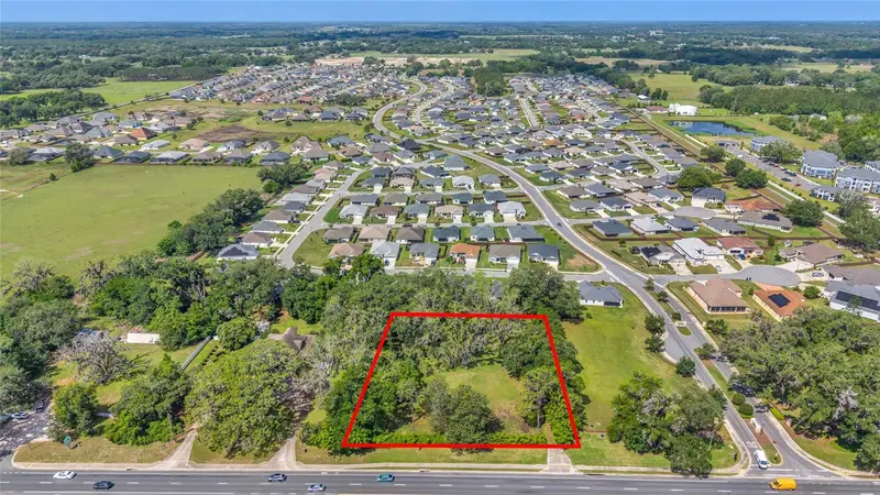 11338 N Us Highway 301, FL