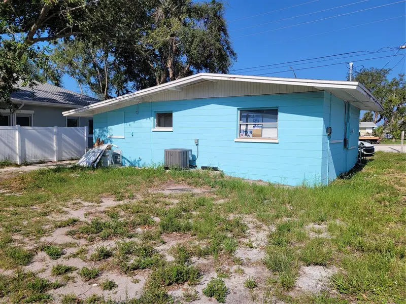 659 S Indiana Ave, FL
