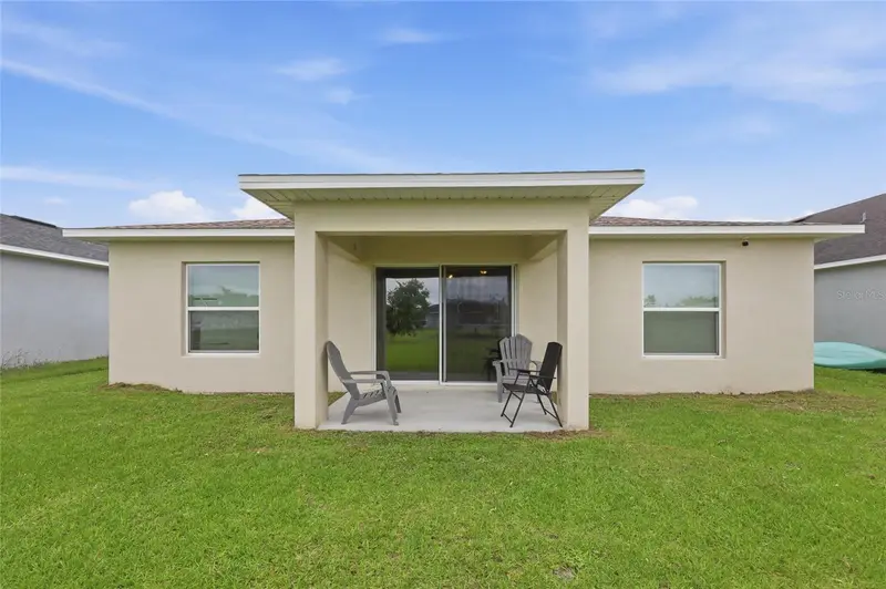 3640 Grubbs St, FL