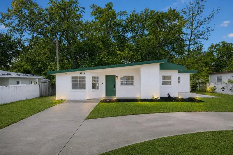 5214 Cortez Dr, FL