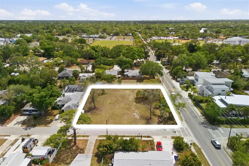 0 Bay St, FL