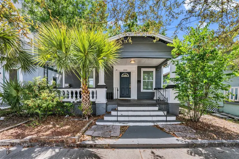 2334 W Spruce St, FL