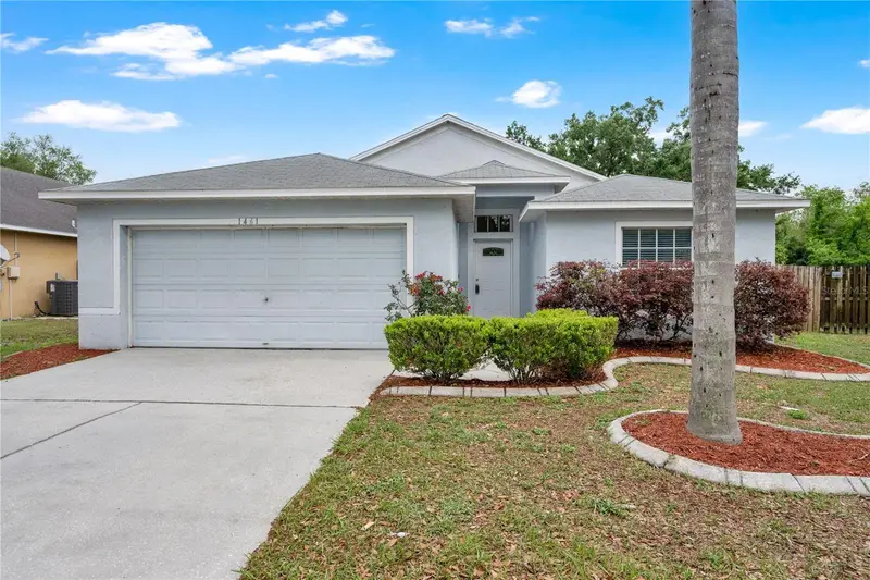 1461 Lake Shore Ranch Dr, FL