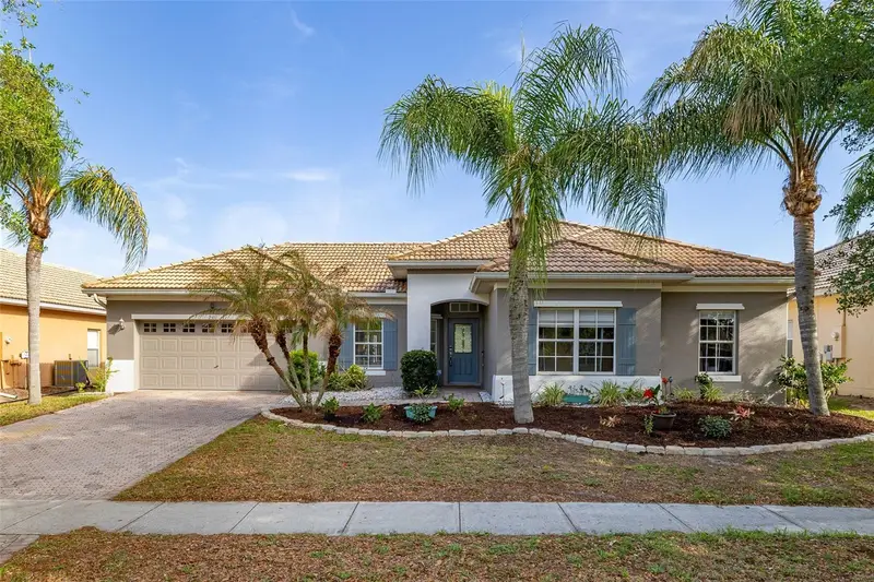 2591 Summerland Way, FL