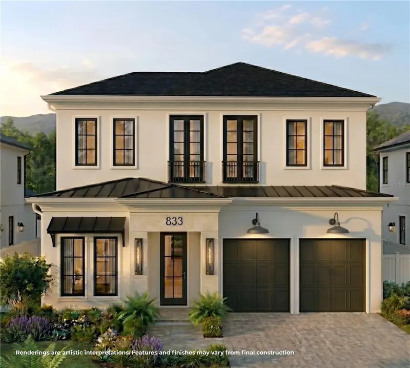 833 Park Lake Ct, FL