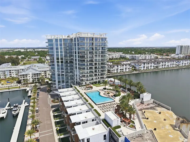 5120 Marina Way #4408, FL