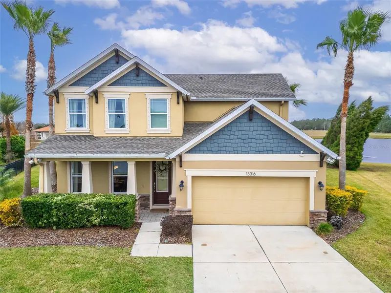 13316 Palmera Vista Dr, FL
