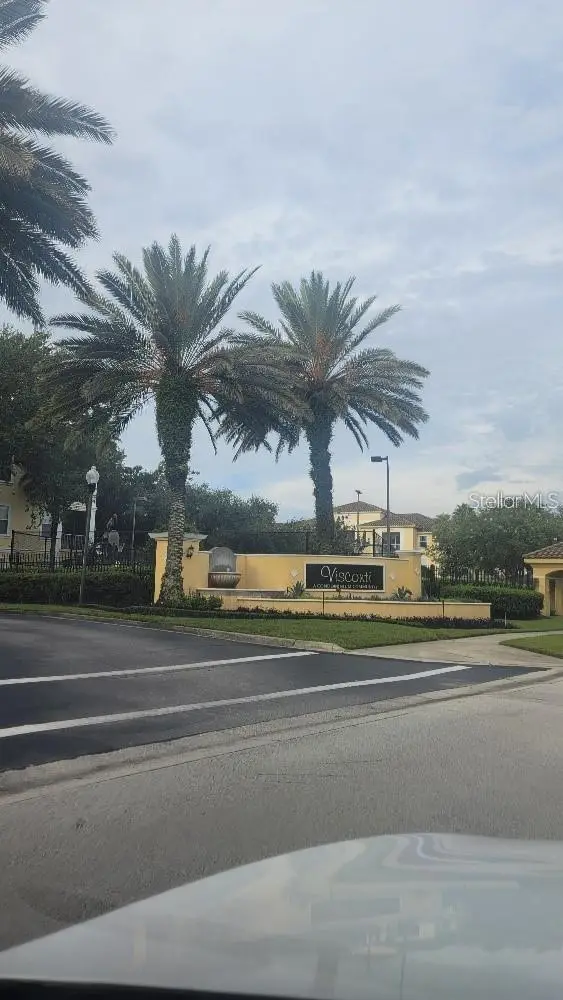 1125 Lake Shadow Cir #5106, FL