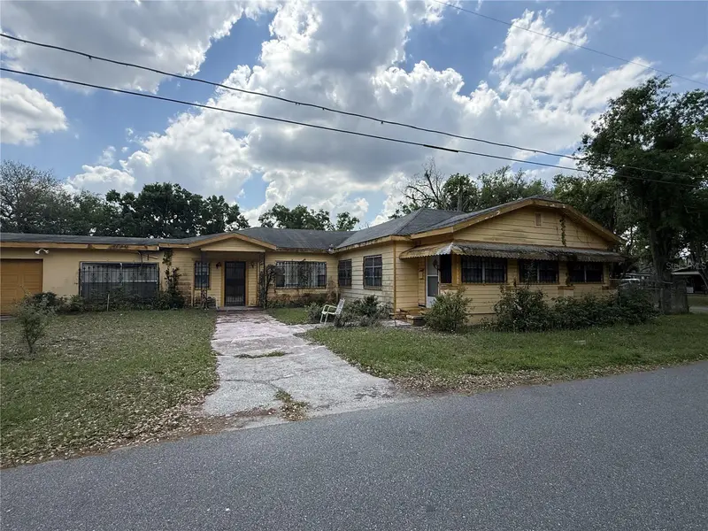 1101 Jenkins St, FL
