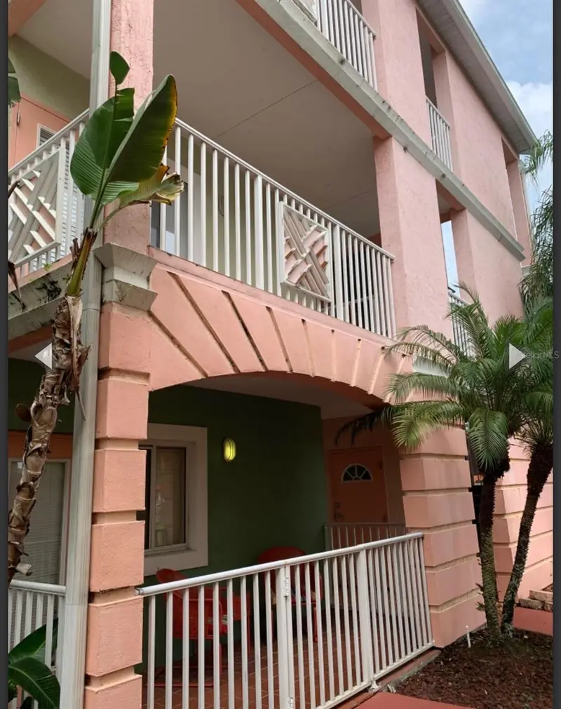 2777 N Poinciana Blvd #301b, FL