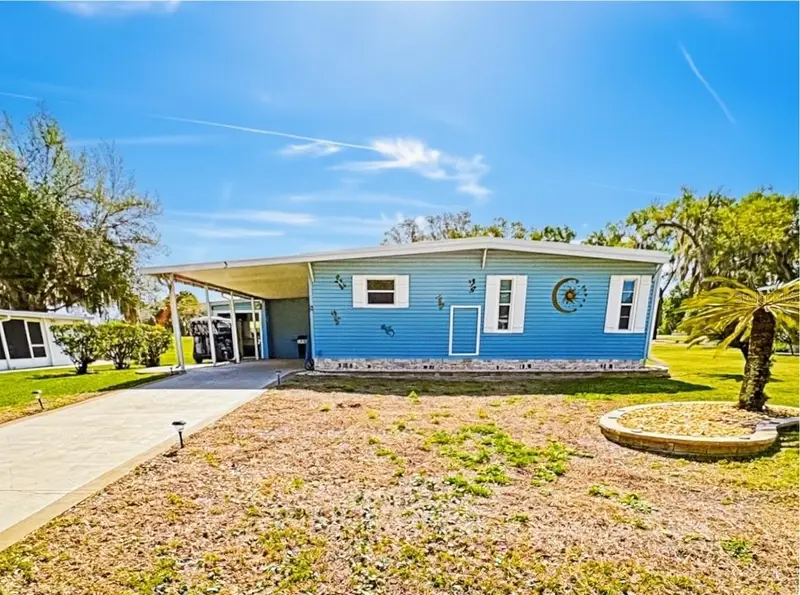 5 Bobwhite Xing, FL