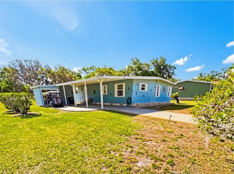 5 Bobwhite Xing, FL
