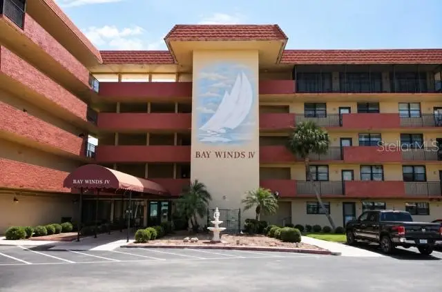 19701 Gulf Blvd #212, FL