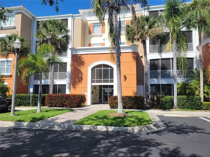 7905 N Seminole Blvd #3404, FL
