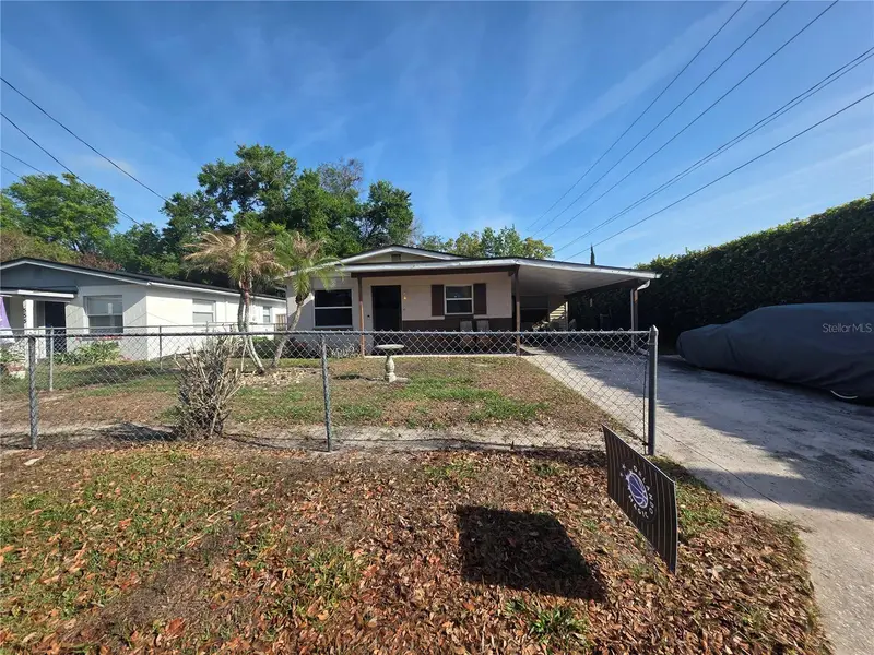 551 Ruffel St, FL