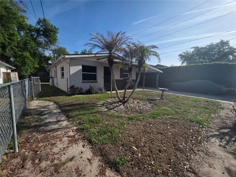 551 Ruffel St, FL