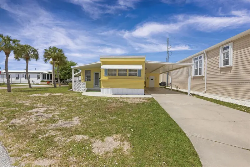 802 Turf, FL
