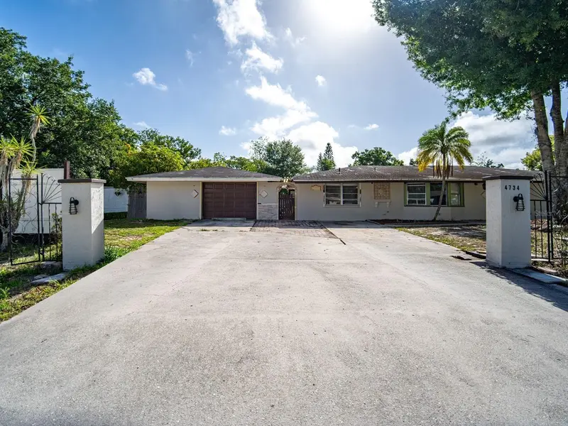 4734 Delmonte Ave, FL