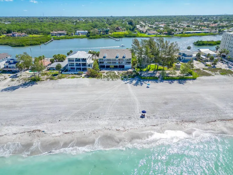 20204 Gulf Blvd #3, FL