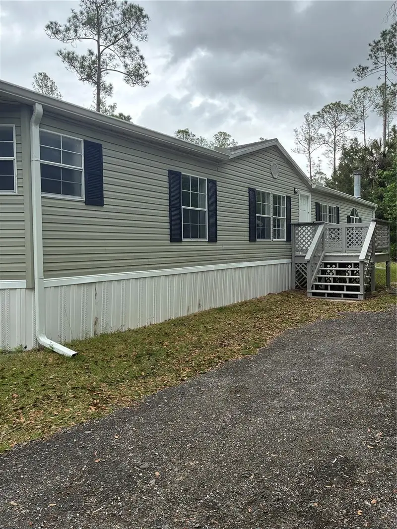 3150 W Cr 2006, FL