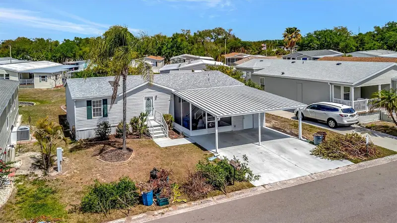 211 S Port Royal Ln #523, FL