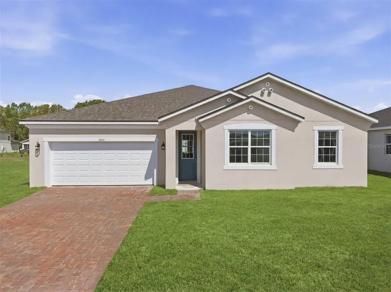 2651 Gingseng Ivy St, FL