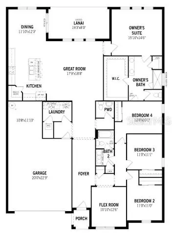 2651 Gingseng Ivy St, FL