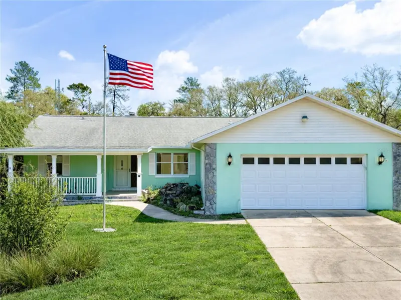 17469 Sw 35th Avenue Rd, FL