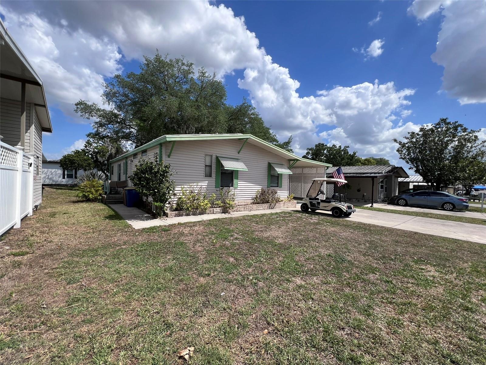 2055 S Floral Ave #296, FL