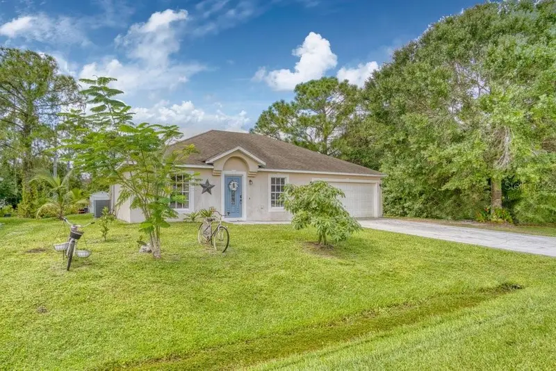 3011 Nw 33rd Ave, FL